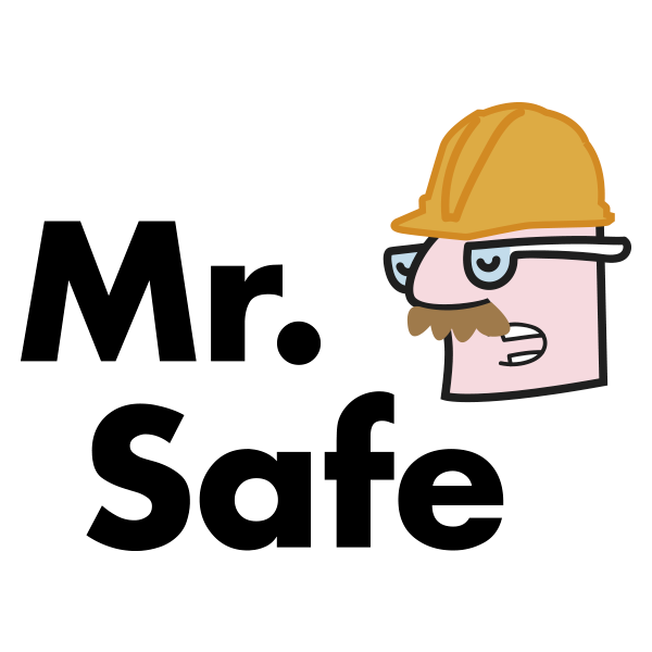 Mr. Safe Equipo de seguridad industrial
